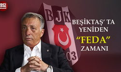 Beşiktaş'ta 'FEDA' projesi yeniden hayata geçecek
