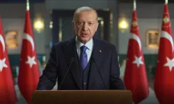Cumhurbaşkanı Erdoğan'dan 19 Mayıs konuşması
