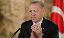 Cumhurbaşkanı Erdoğan, AK Parti 30. İstişare ve Değerlendirme Toplantısı'nın açılışında
