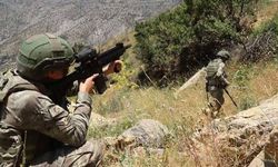Eren Abluka-10 Ağrı Dağı operasyonu başlatıldı