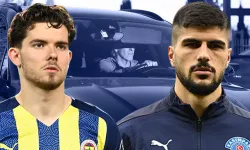 Fenerbahçe'den Ferdi Kadıoğlu'nu rahatlatacak transfer! Eren Elmalı için takas teklifi ve Trabzonspor iddiası...