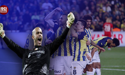 Fenerbahçe'den Sinan Bolat çıkarması