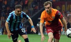 Galatasaray'da Yunus Akgün tehlikesi!