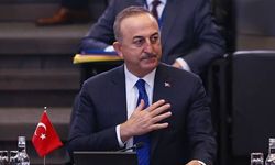 Dışişleri Bakanı Mevlüt Çavuşoğlu ABD'ye ziyaret düzenleyecek