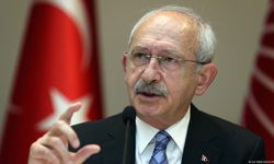 Kılıçdaroğlu: CHP'de bütün sorunları çözme kapasitesi var