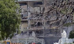 Küba'daki otel patlamasında can kaybı 22'ye yükseldi