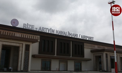 Türkiye ve Azerbaycan Cumhurbaşkanları Rize-Artvin Havalimanı açılışını yapacak