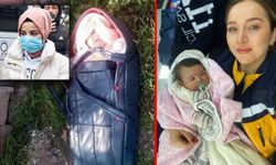 Nisa Mihriban bebeğin annesine tahliye kararı