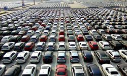 Otomotiv satışları nisanda düştü: 75 bin araç satıldı
