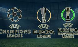 Şampiyonlar Ligi ve Avrupa Ligi'ne kaç takım gidecek