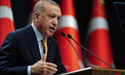 Cumhurbaşkanı Erdoğan'dan kabine toplantısının ardından önemli açıklamalar