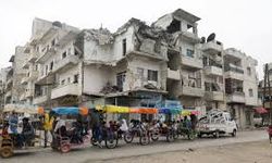 ABD'den Suriye'ye milyon dolarlık yardım