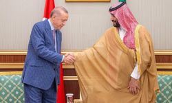 Türkiye - Suudi Arabistan ilişkileri gelişiyor