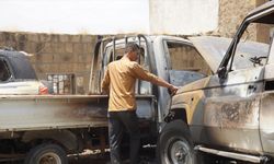 Yemen'deki Husilerin İHA saldırısında 6 kişi yaralandı