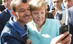 Suriyeliler 2021'de Türkleri geçerek en fazla Alman vatandaşlığı alan toplum oldu