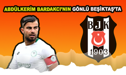Abdükerim Bardakcı transferinde sorun çıktı! Beşiktaş yeniden devrede