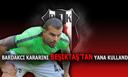 Abdülkerim Bardakcı kararını verdi! Beşiktaş'ı istiyor