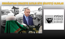 Atatürkçü Düşünce Derneği, Erdoğan'dan şikayetçi olacak