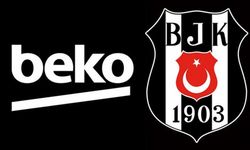 Beşiktaş'tan 92 milyonluk sponsorluk anlaşması
