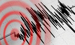 Osmaniye’de 4.6 büyüklüğünde deprem