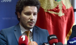 Karadağ Başbakanı Abazovic, halka "tasarruf" çağrısı yaptı