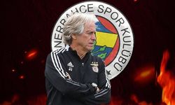 Fenerbahçe, Jorge Jesus'u resmen açıkladı