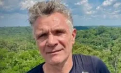 Amazon'da öldürüldüğü tahmin edilen İngiliz muhabir Dom Phillips için haraç yağıyor