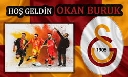 Galatasaray, Okan Buruk ile resmi sözleşme imzaladı