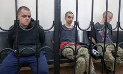Rusya yanlısı ayrılıkçıların kontrolündeki Donetsk'te mahkeme 3 yabancı askere idam cezası verdi