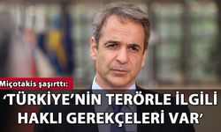 Yunanistan Başbakanı'ndan şaşırtan açıklama: 'Türkiye'nin terörle ilgili haklı gerekçeleri var'