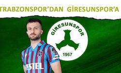 Murat Cem, Trabzonspor'dan Giresunspor'a gidiyor