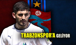 Trabzonspor'dan sürpriz Doğucan anlaşması