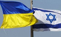 Ukrayna, İsrail'den 'Demir Kubbe' hava savunma sistemini satın almak istiyor