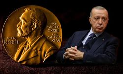 ABD, Erdoğan'ı Nobel Barış Ödülü'ne layık gördü!