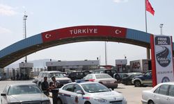 Nahçıvan’dan Türk vatandaşlara yasak geldi