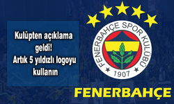 Kulüp açıklama yaptı, Fenerbahçe 5 yıldız ekledi