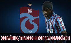 Gervinho, Trabzonspor'a veda edecek