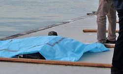 Son Dakika! İzmir'de denizde erkek cesedi bulundu