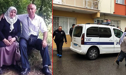 İzmir'de eşini baltayla öldüren sanığa ağırlaştırılmış müebbet hapis