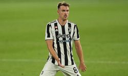 Juventus, Aaron Ramsey ile yollarını ayırdı