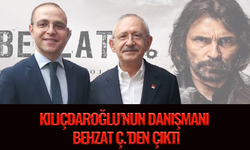 Kılıçdaroğlu'nun iletişim koordinatörü bakın kim çıktı?