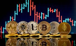 Kripto para piyasasında artış: Bitcoin 71 bin dolara yaklaştı