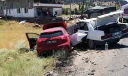 Muğla'da şoke eden kaza
