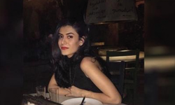 Pınar Damar'ın ölü bulunmasına ilişkin 1 zanlı yakalandı