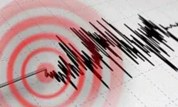 Balıkesir'de korkutan deprem: İstanbul'da da hissedildi!