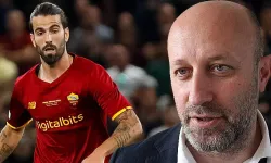 Galatasaray'ın yeni transferi Sergio Oliveira'dan iddialı açıklamalar