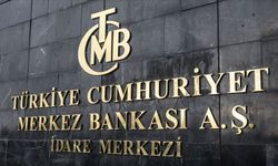Türkiye Cumhuriyet Merkez Bankası döviz kurlarını belirledi