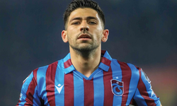 Trabzonspor, Bakasetas'ın takımdan ayrılacağı iddialarını yalanladı