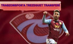 Trabzonspor'a yeni transfer: Trezeguet