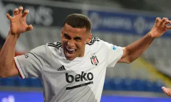 Beşiktaş'tan yıldız oyuncuya transfer izini çıkmadı!